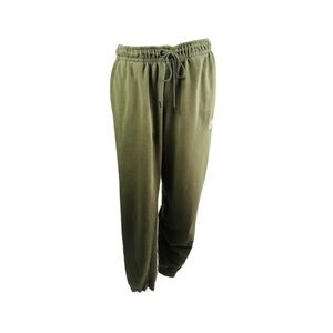 Nike Men's Green Joggers